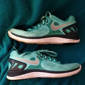 Nike Lunar Eclipse 4 Running Shoes